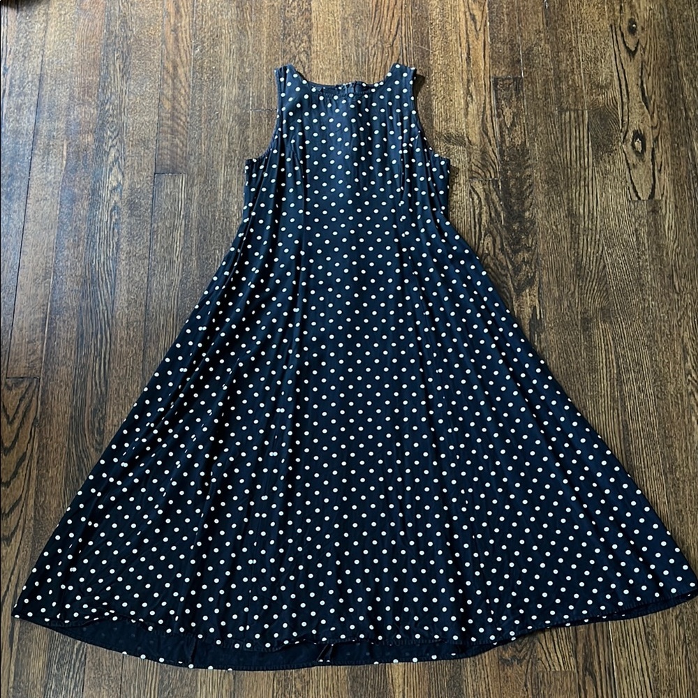 My Michelle 90s midi dress